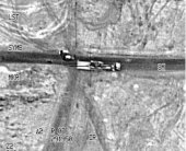 (عاصفة الحزم) تنسف مستودعات ذخيرة الحوثيين