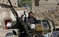 الخارجية السورية قلقة من التدخل في اليمن