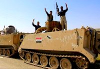 بعد تحرير تكريت... تحضيراتٌ لاستعادة الموصل