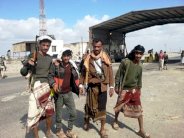 اللجان الشعبية: دحرت القاعدة أمس وتدحر الحوثيين اليوم