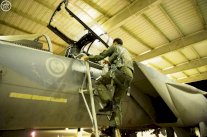 عاصفة الحزم: لا نستبعد أعمالا عدائية من صالح في اليمن