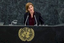 واشنطن تقف مع الدولة السورية وضد الأسد