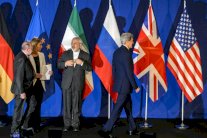 نتانياهو لاوباما: اتفاق لوزان