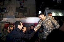 العلويون في سوريا يدفعون ثمنا باهظا نظير الولاء للأسد