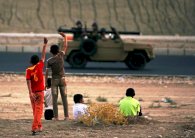 غضب في العراق من مشروع قرار يقسّم الأطفال طائفيًا