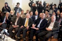 سوريا النظام والمعارضة يناقشان نقاطًا مشتركة