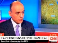 الجبير: السعودية ماضية في تدمير الحوثيين