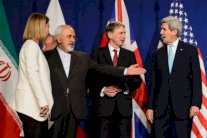 بريطانيا: اختلافنا مع إيران مستمر بشأن قضايا المنطقة