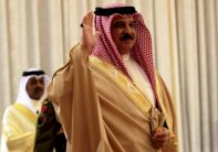 العاهل البحريني: عاصفة الحزم ضرورية لصون الأمن