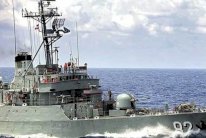 إيران تلعب بالنار وترسل قوة بحرية لباب المندب