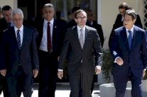 القبارصة مستعدون لاستئناف مباحثات السلام