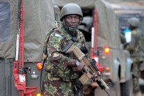 بدء حداد وطني لثلاثة ايام في كينيا بعد اعتداء غاريسا