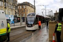 مترو باريس يخرق الحياد 