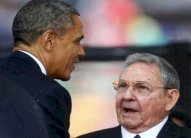 أوباما وكاسترو يلتقيان في قمة الأميركيتين هذا الأسبوع