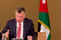 حين يعتب عبدالله الثاني على نواب شعبه!