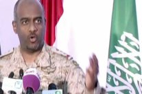 عسيري: لكننا سنرد على أي محاولة عدوانية إيرانية