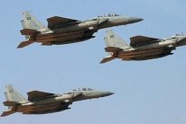 واشنطن تسرع بإمداد عاصفة الحزم بالأسلحة