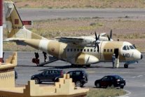 نقل جثتي مستكشفي المغارات الإسبانيين لورزازات بالمغرب