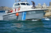 54 قتيلا في غرق قارب قبالة اقصى الشرق الروسي