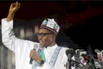 جنرال نيجيريا الرئيس... حرب على بوكو حرام والفساد 