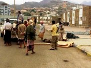 المقاومة الشعبية تمسك بزمام المبادرة في عدن