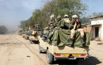 مقتل 7 تشاديين في هجوم نسب لبوكو حرام