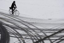 زيوريخ.. المدينة الأوروبية الأكثر مكافحة لتلوث الهواء