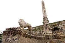 ليبيا تخشى على آثارها من سيناريو العراق