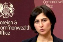 ترشيح فرح دخل الله لجائزة (آسيويات الإنجاز)