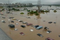 25 قتيلا واكثر من مئة مفقود جراء الفيضانات في تشيلي