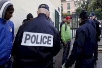 توقيف رجلين بحوزتهما متفجرات قرب مدينة ملاه في باريس