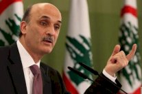 جعجع لنصرالله: أين مصلحة لبنان بمهاجمة السعودية!