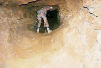 فقدان ثلاثة إسبان من مستكشفي المغاور في المغرب