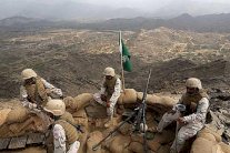 قادة عاصفة الحزم يجتمعون في الرياض