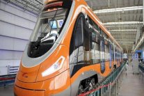 الصين تنتج أول قطار هيدروجيني في العالم 