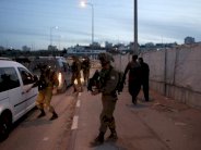 توقيف إسرائيليين لادعائهما حالة خطف في الضفة