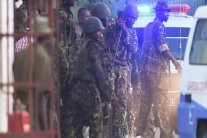 رئيس كينيا يعلن الحداد الوطني على ضحايا هجوم غاريسا