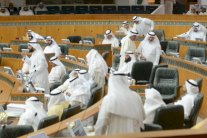 مجلس الأمة الكويتي يقر قانون الخدمة العسكرية