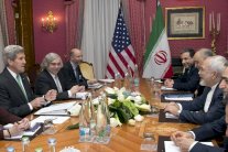 اسرائيل تفصل مطالبها لاتفاق مع ايران يكون اكثر قبولا