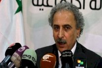  حظر السفر على المعارض السوري لؤي حسين 