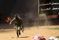 مقتل مدني في قصف مدفعي في شمال مالي