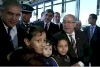 الجزائر: علاقاتنا مع السعودية متجذرة ومتميزة 