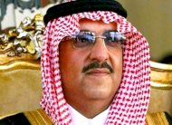 محمد بن نايف يبحث مع إردوغان الشأنين اليمني والسوري