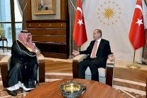 تركيا تعلن جهوزيتها للوساطة في اليمن 