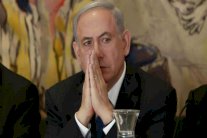 الاعتراف بدولة إسرائيل مقابل القبول بالاتفاق النووي