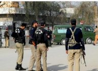 مقتل 6 متمردين في اشتباك مع قوات باكستانية شبه عسكرية