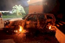 البرلمان الليبي يفتح تحقيقا في مقتل السفير الاميركي