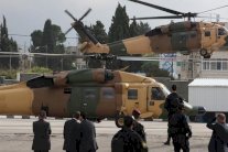 تحطم طائرة عسكرية اردنية ومقتل طيارها ومتدرب عراقي