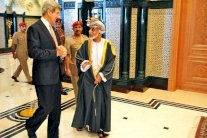 بين أوباما وقابوس... اتفاق لوزان والوساطة في اليمن 