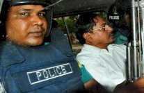 تثبيت عقوبة الاعدام بحق زعيم اسلامي في بنغلادش